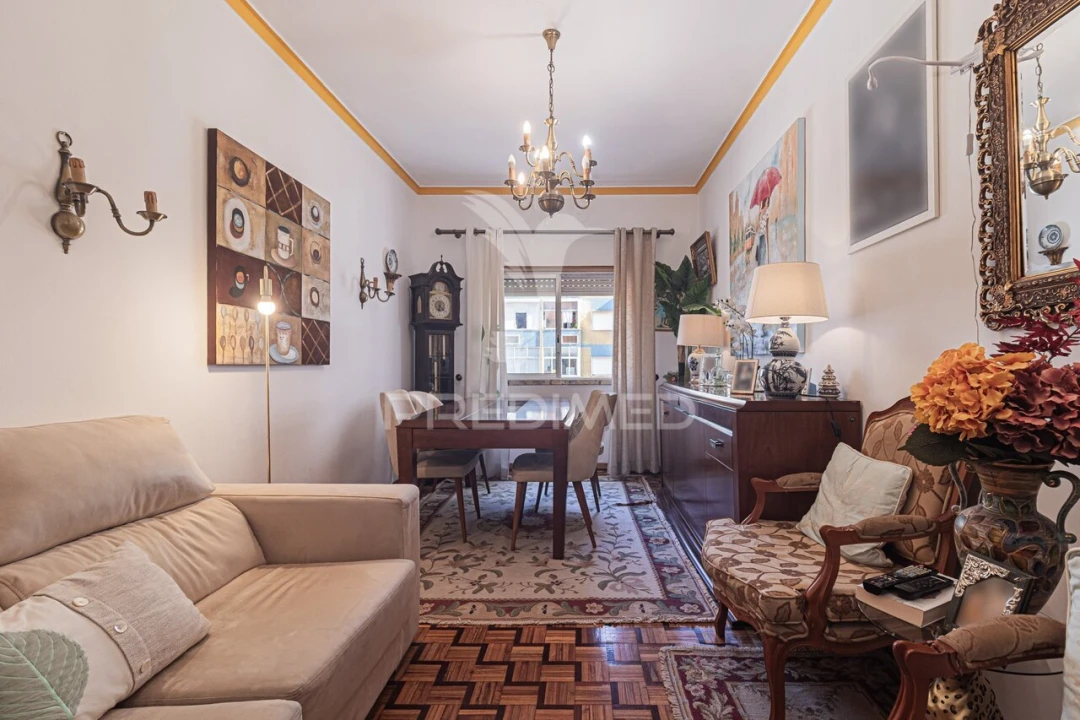 Apartamento T2 para Venda em Amora Foto 21