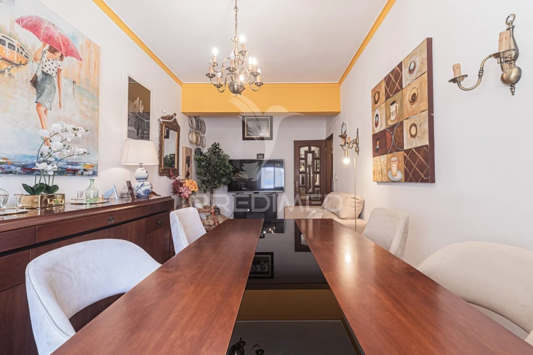 Apartamento T2 para Venda em Amora Foto 26