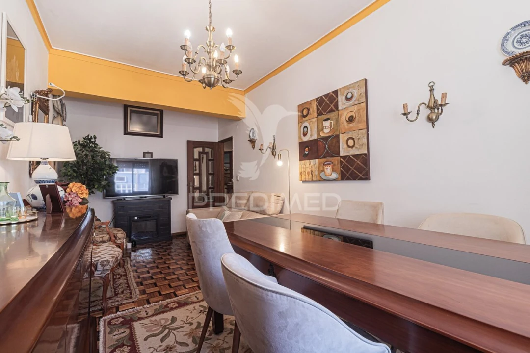 Apartamento T2 para Venda em Amora Foto 25