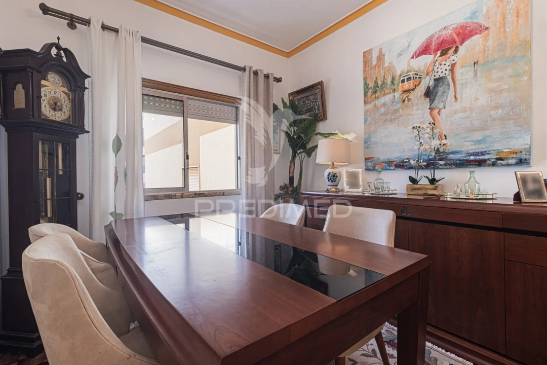 Apartamento T2 para Venda em Amora Foto 29