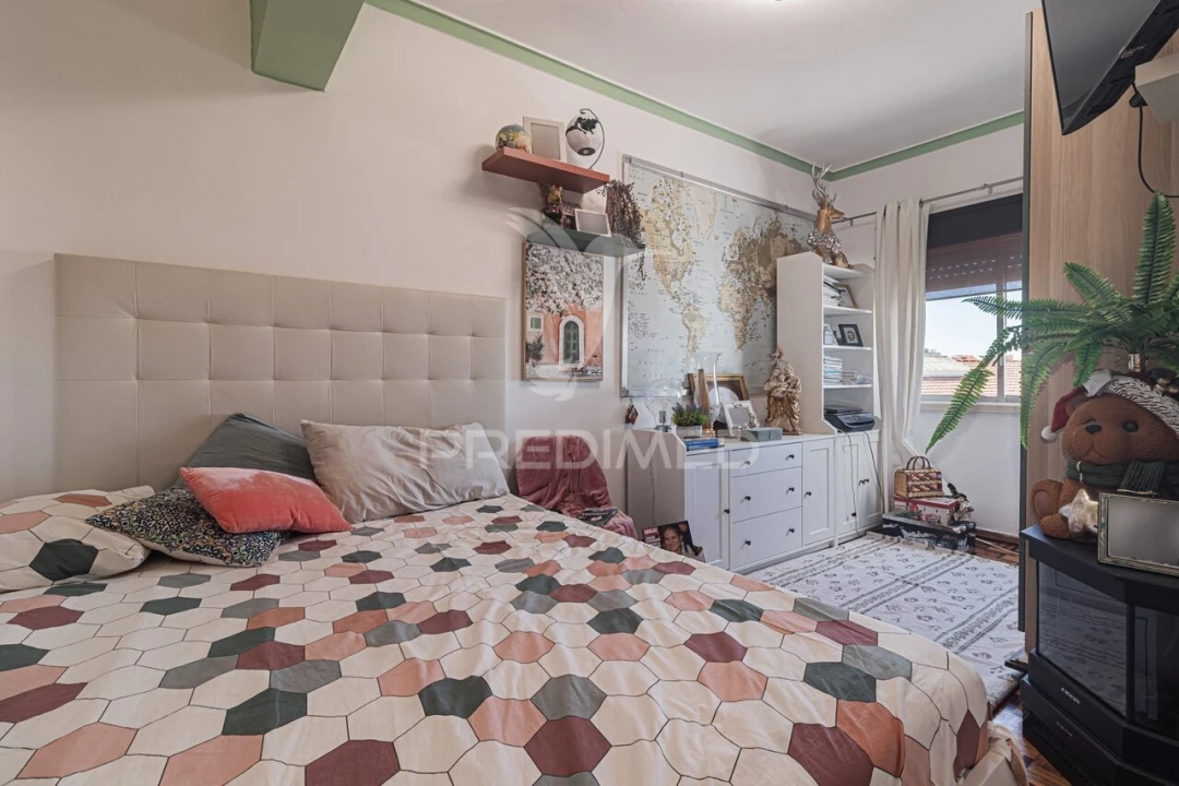 Apartamento T2 para Venda em Amora Foto 14