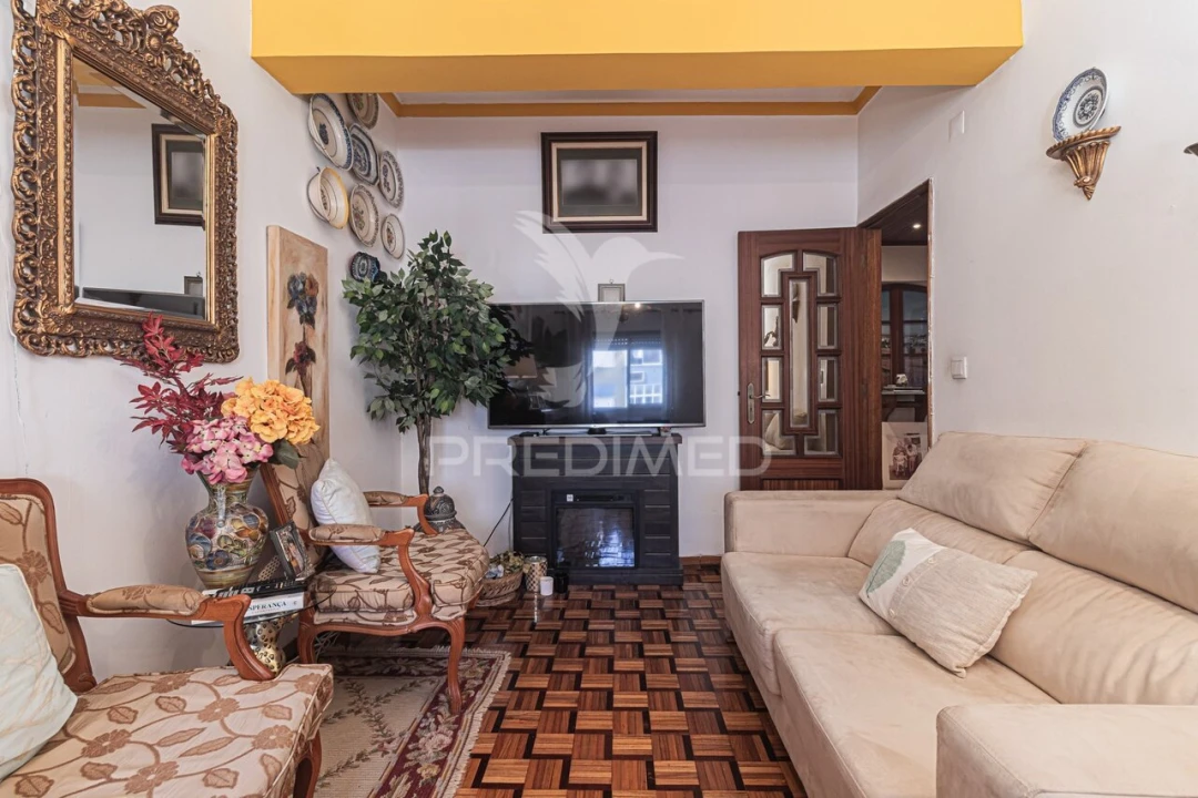 Apartamento T2 para Venda em Amora Foto 30