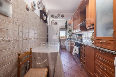 Apartamento T2 para Venda em Amora
