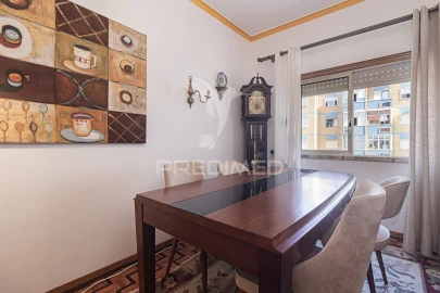 Apartamento T2 para Venda em Amora