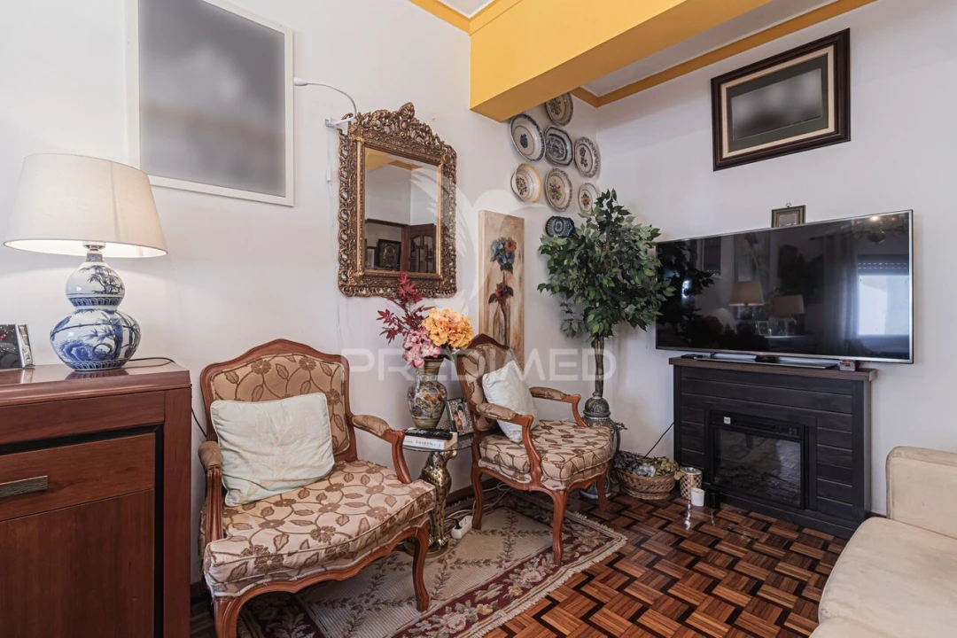 Apartamento T2 para Venda em Amora Foto 23