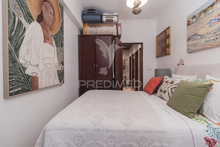 Apartamento T2 para Venda em Amora Foto 13