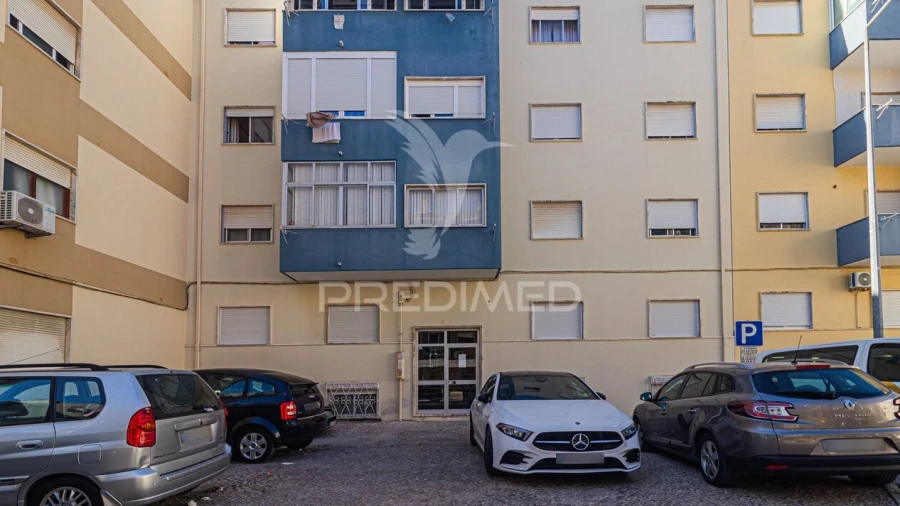 Apartamento T2 para Venda em Amora
