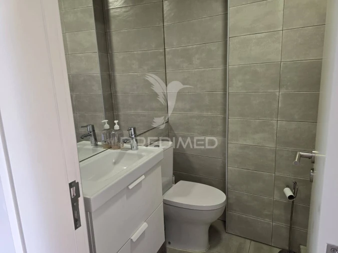 Apartamento T2 para Venda em Queluz e Belas Foto 9