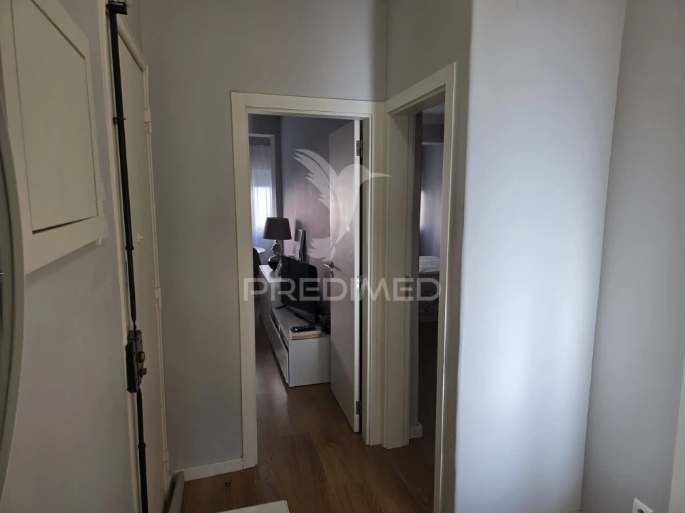 Apartamento T2 para Venda em Queluz e Belas Foto 16