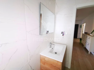 Apartamento T3 para Venda em Constancia
