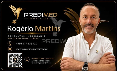Apartamento T3 para Venda em Constancia