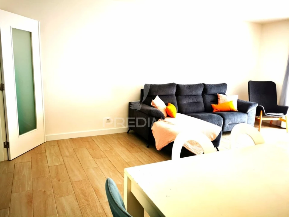Apartamento T3 para Venda em Constancia Foto 34