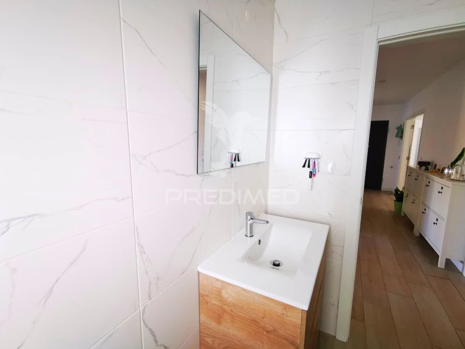 Apartamento T3 para Venda em Constancia Foto 25