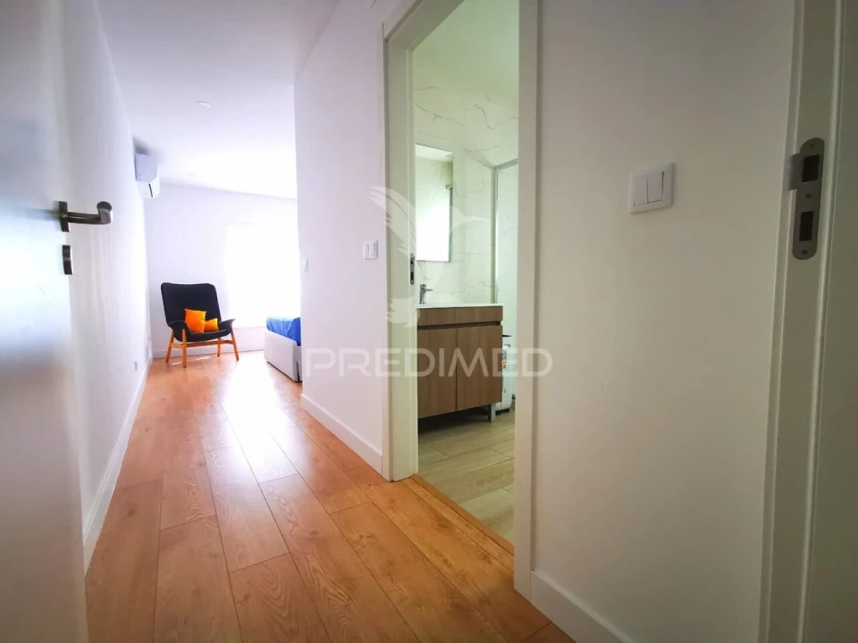 Apartamento T3 para Venda em Constancia Foto 11