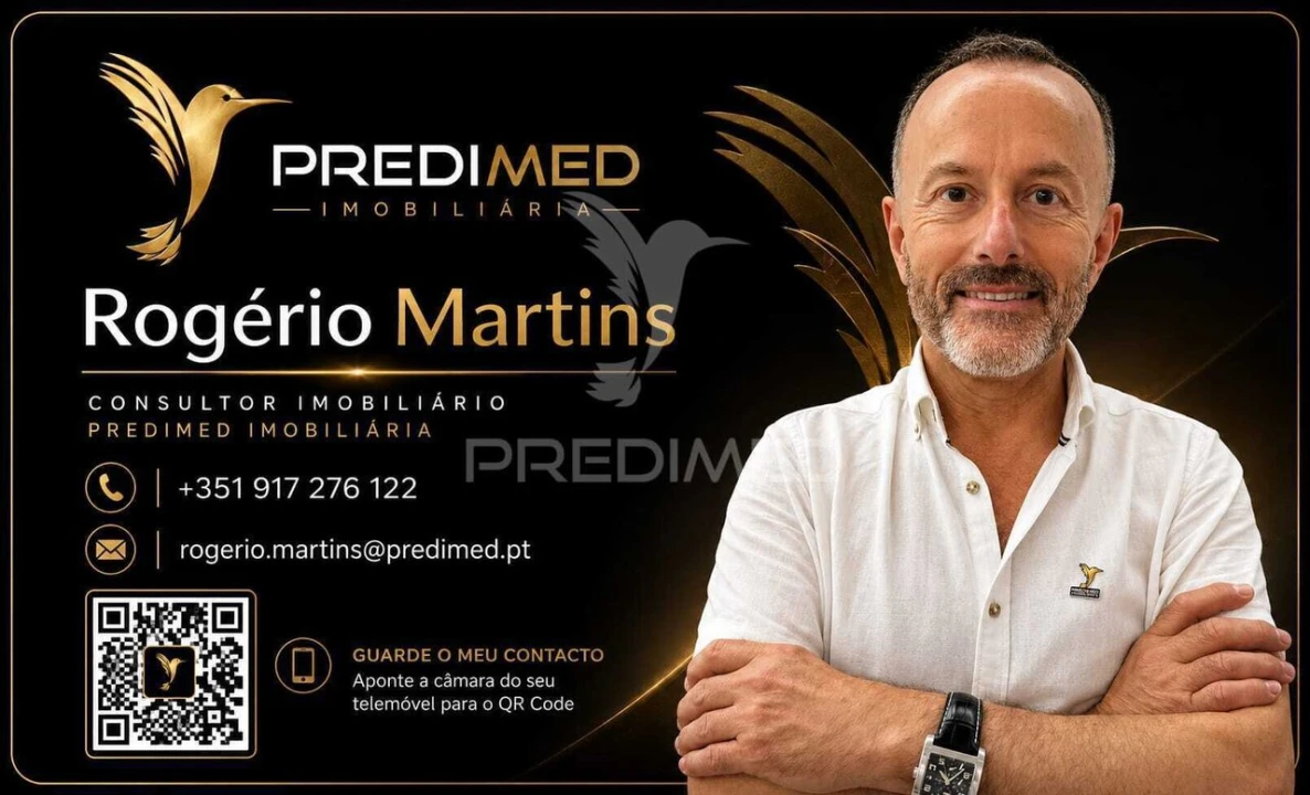 Apartamento T3 para Venda em Constancia Foto 38