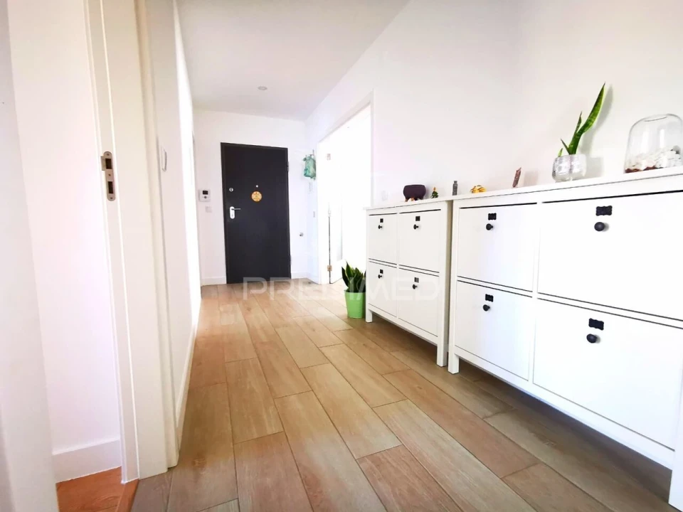 Apartamento T3 para Venda em Constancia Foto 21