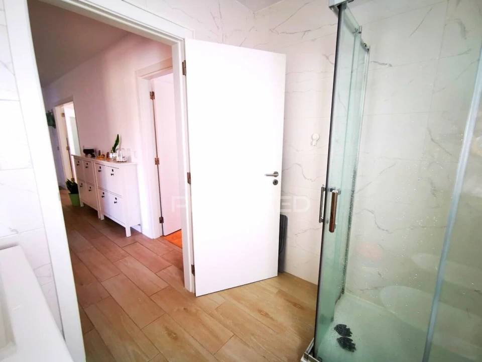 Apartamento T3 para Venda em Constancia Foto 23