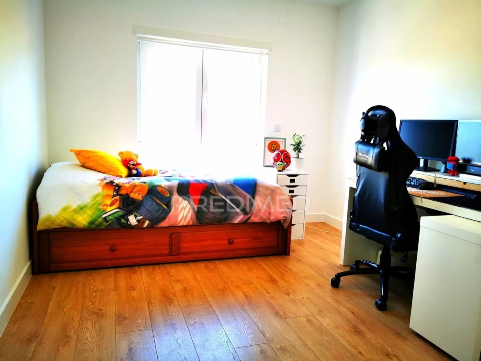 Apartamento T3 para Venda em Constancia Foto 28