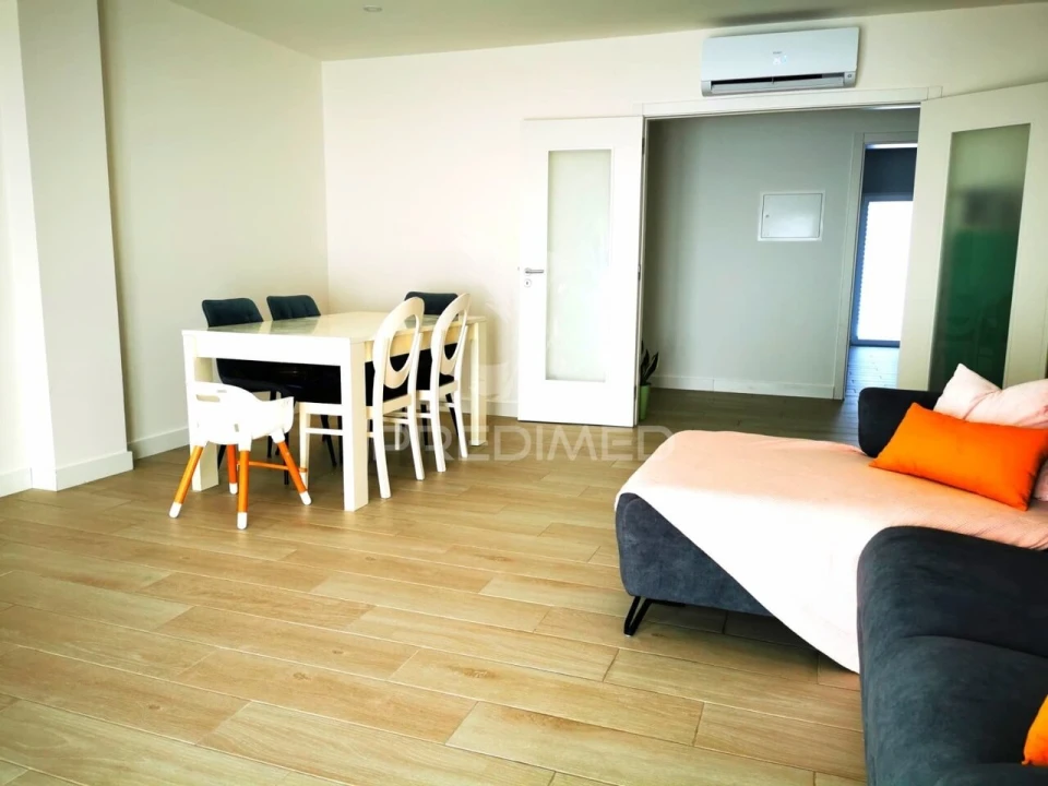 Apartamento T3 para Venda em Constancia Foto 32
