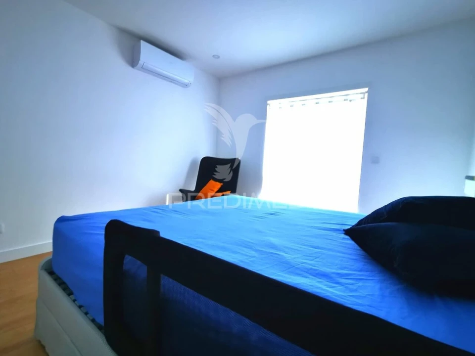 Apartamento T3 para Venda em Constancia Foto 22