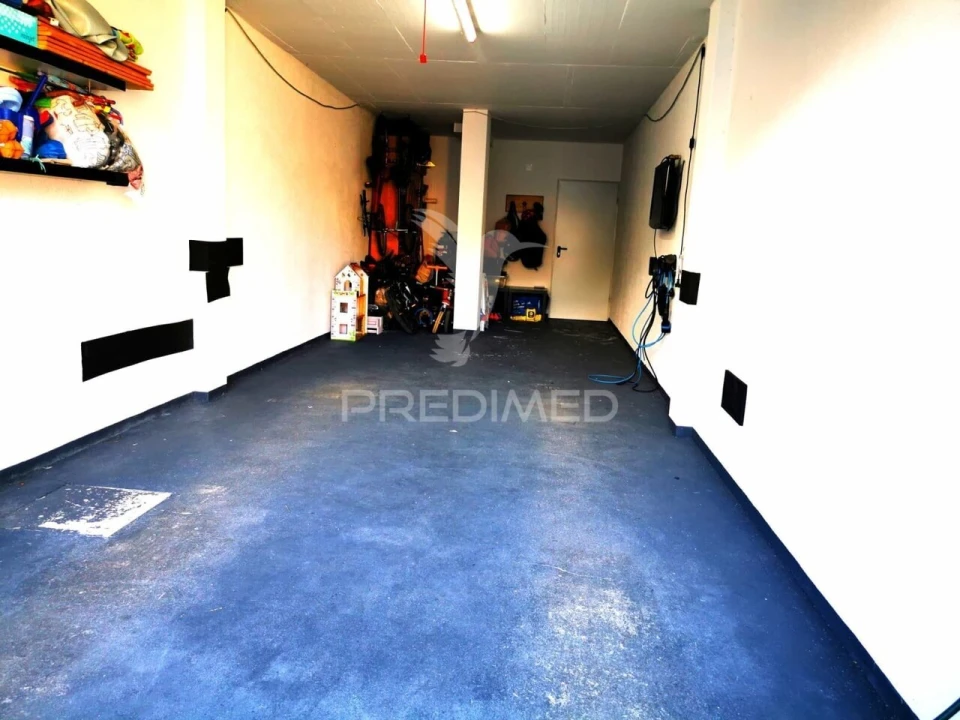 Apartamento T3 para Venda em Constancia Foto 37