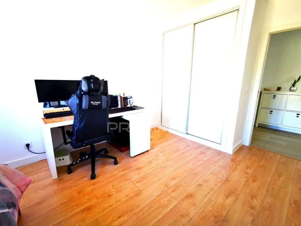 Apartamento T3 para Venda em Constancia Foto 27