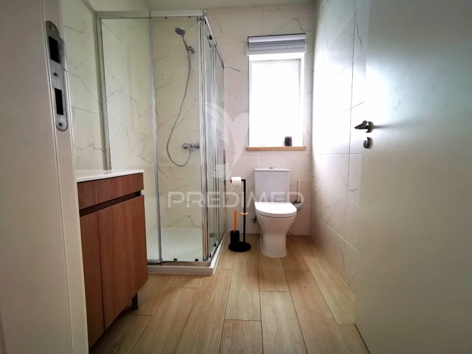 Apartamento T3 para Venda em Constancia Foto 26