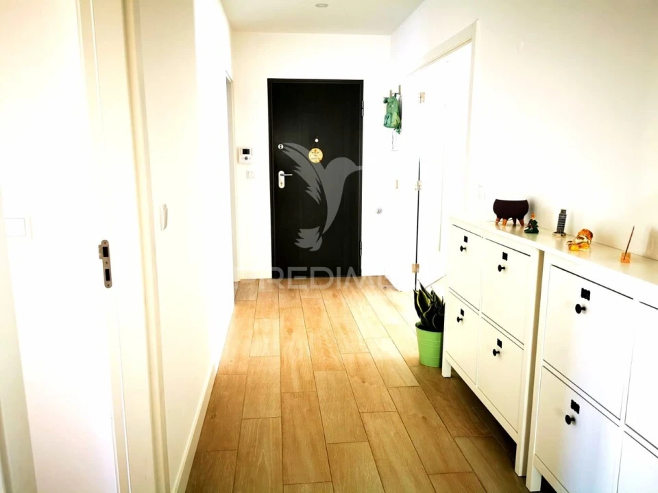 Apartamento T3 para Venda em Constancia Foto 29