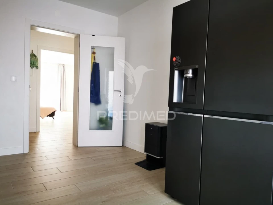 Apartamento T3 para Venda em Constancia Foto 6