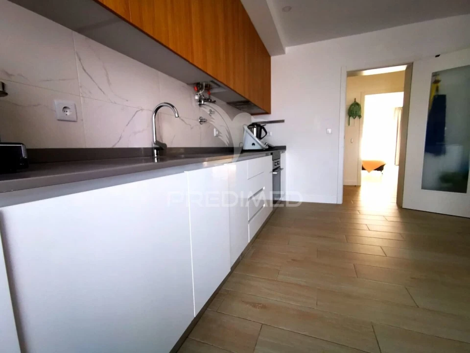 Apartamento T3 para Venda em Constancia Foto 9