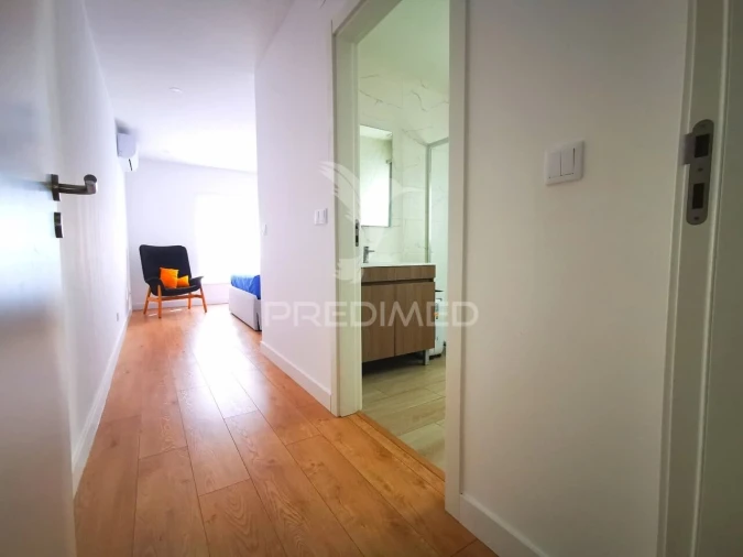 Apartamento T3 para Venda em Constancia Foto 11