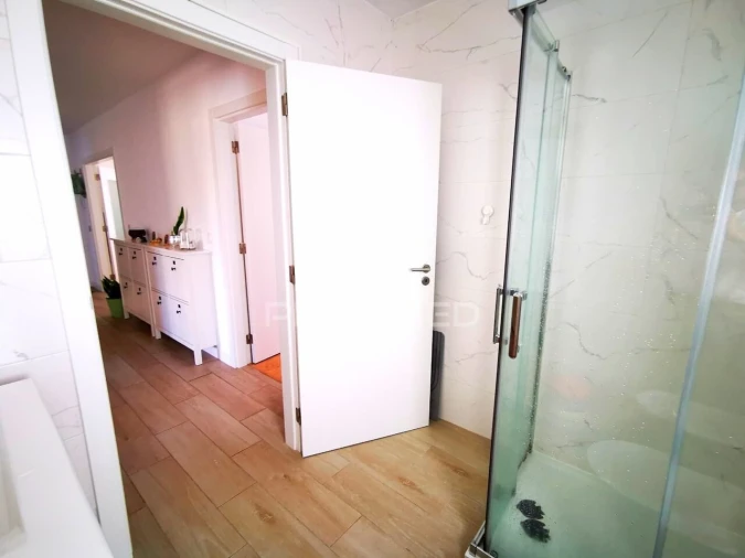 Apartamento T3 para Venda em Constancia Foto 23