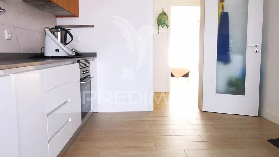 Apartamento T3 para Venda em Constancia