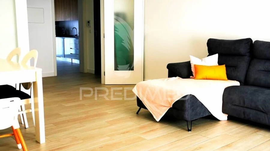 Apartamento T3 para Venda em Constancia