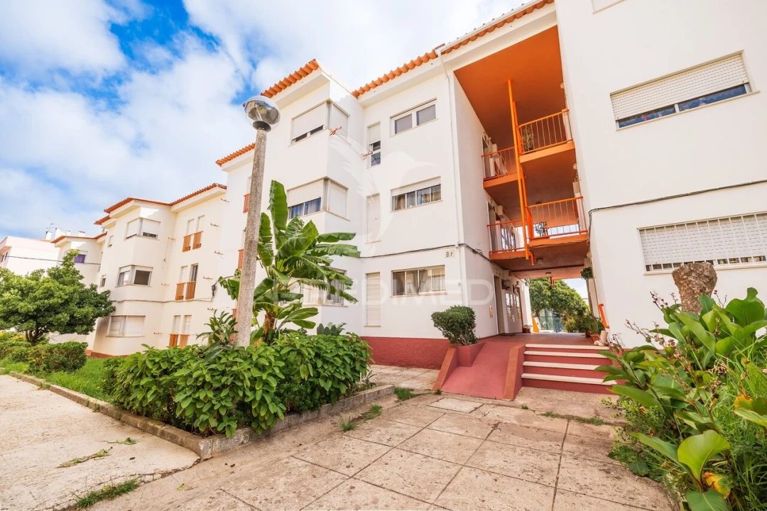 Apartamento T2 para Venda em Queluz e Belas Foto 31