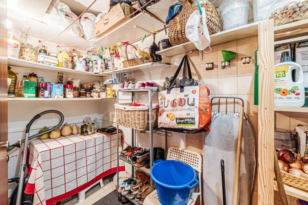 Apartamento T2 para Venda em Queluz e Belas Foto 23