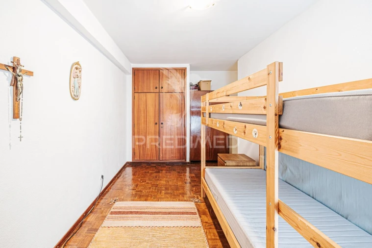 Apartamento T2 para Venda em Queluz e Belas Foto 12