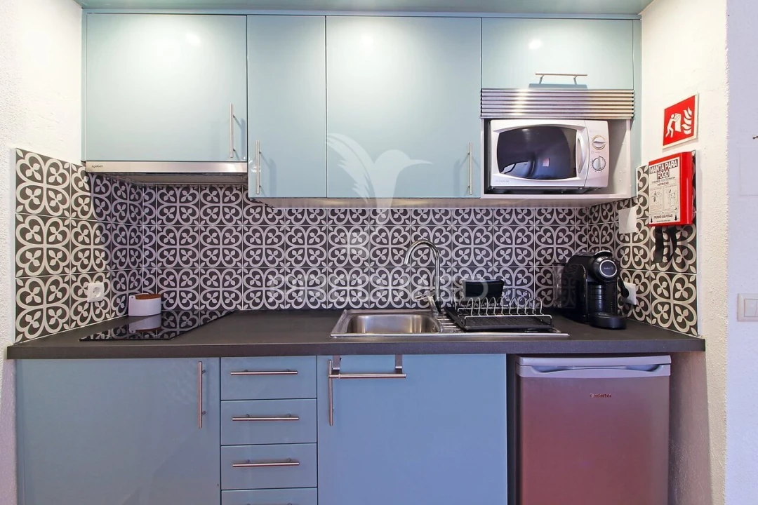 Apartamento T0 para Venda em Albufeira e Olhos de Água Foto 2