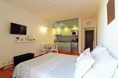 Apartamento T0 para Venda em Albufeira e Olhos de Água