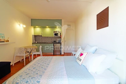Apartamento T0 para Venda em Albufeira e Olhos de Água