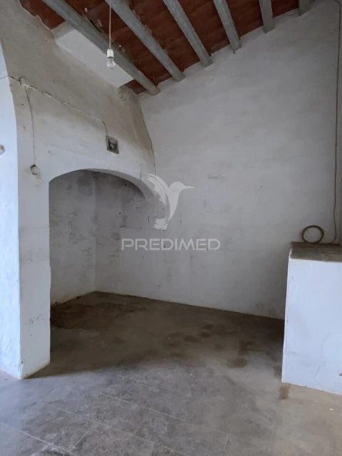 Moradia T2 para Venda em Terena (São Pedro)