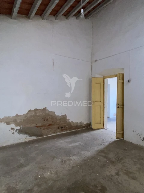 Moradia T2 para Venda em Terena (São Pedro)