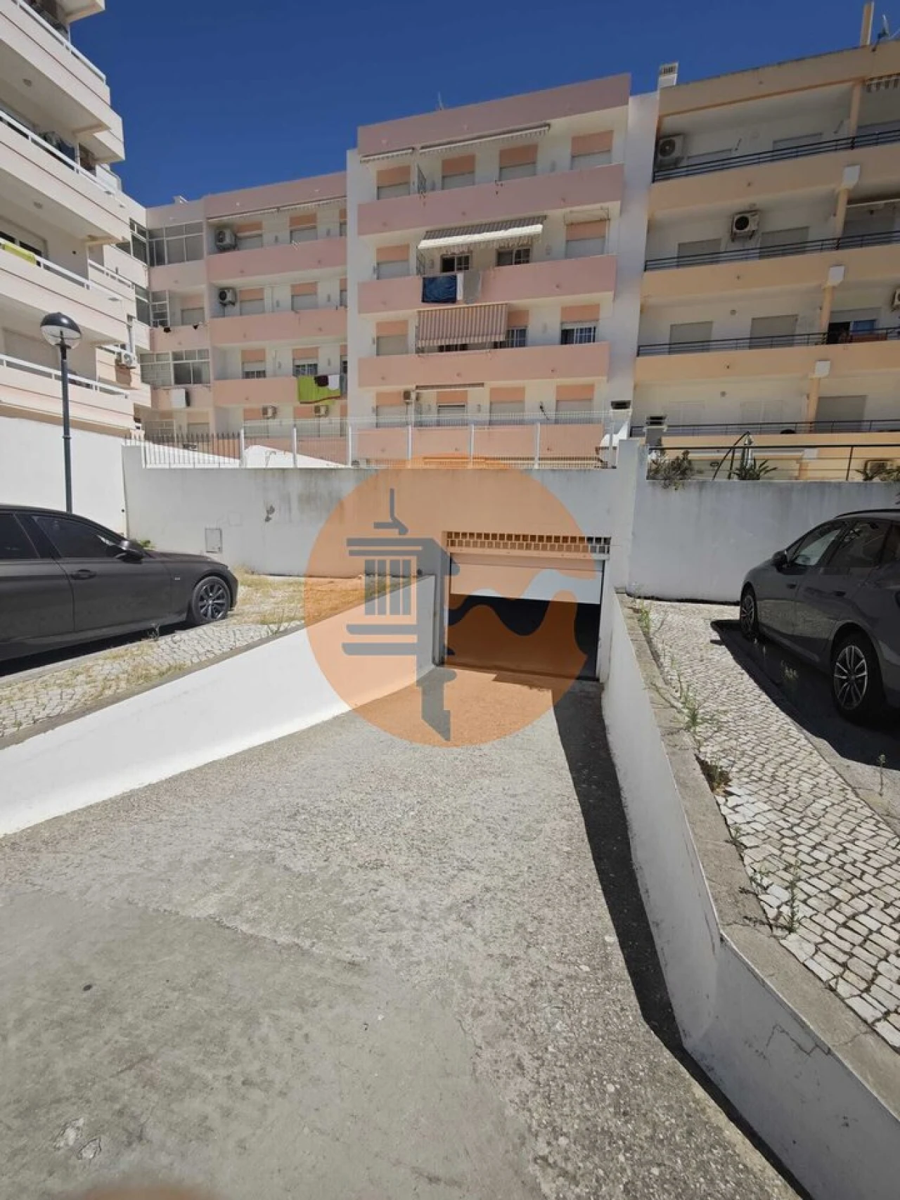 Garagem para Venda em Monte Gordo Foto 9