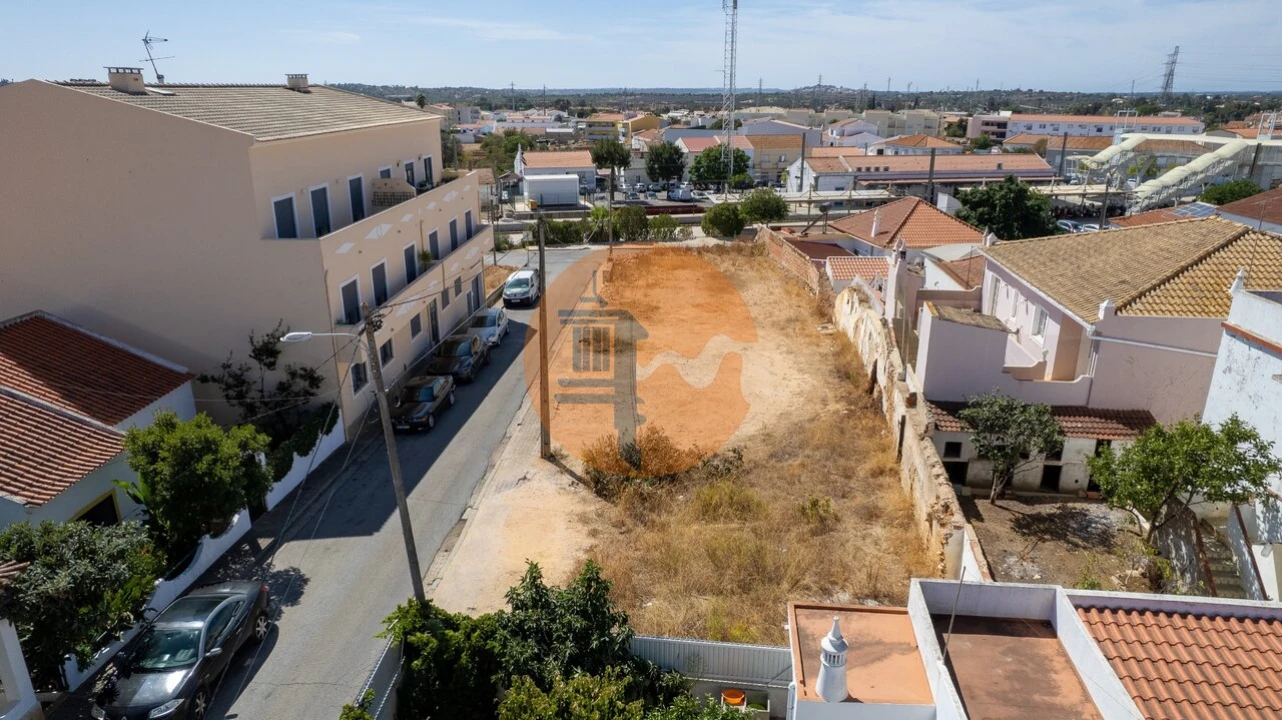 Terreno para Venda em Algoz e Tunes Foto 12