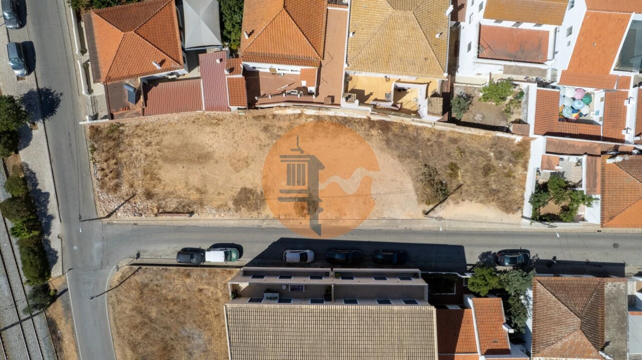 Terreno para Venda em Algoz e Tunes Foto 2