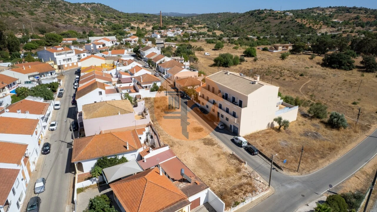 Terreno para Venda em Algoz e Tunes Foto 15