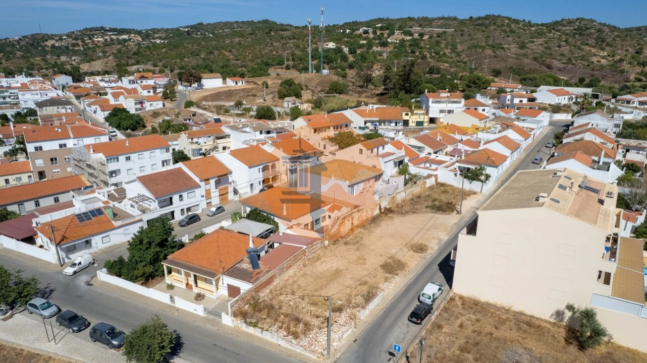 Terreno para Venda em Algoz e Tunes Foto 11