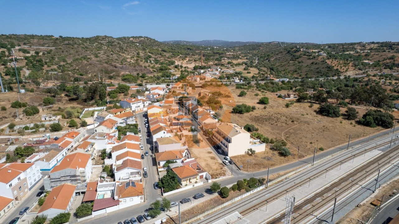 Terreno para Venda em Algoz e Tunes Foto 18