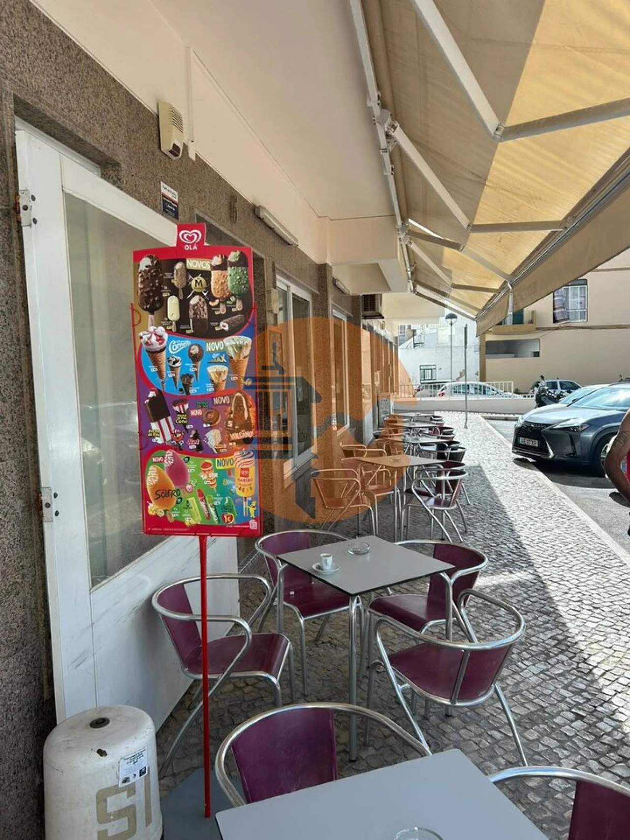 Loja para Trespasse em Faro (Sé e São Pedro) Foto 23