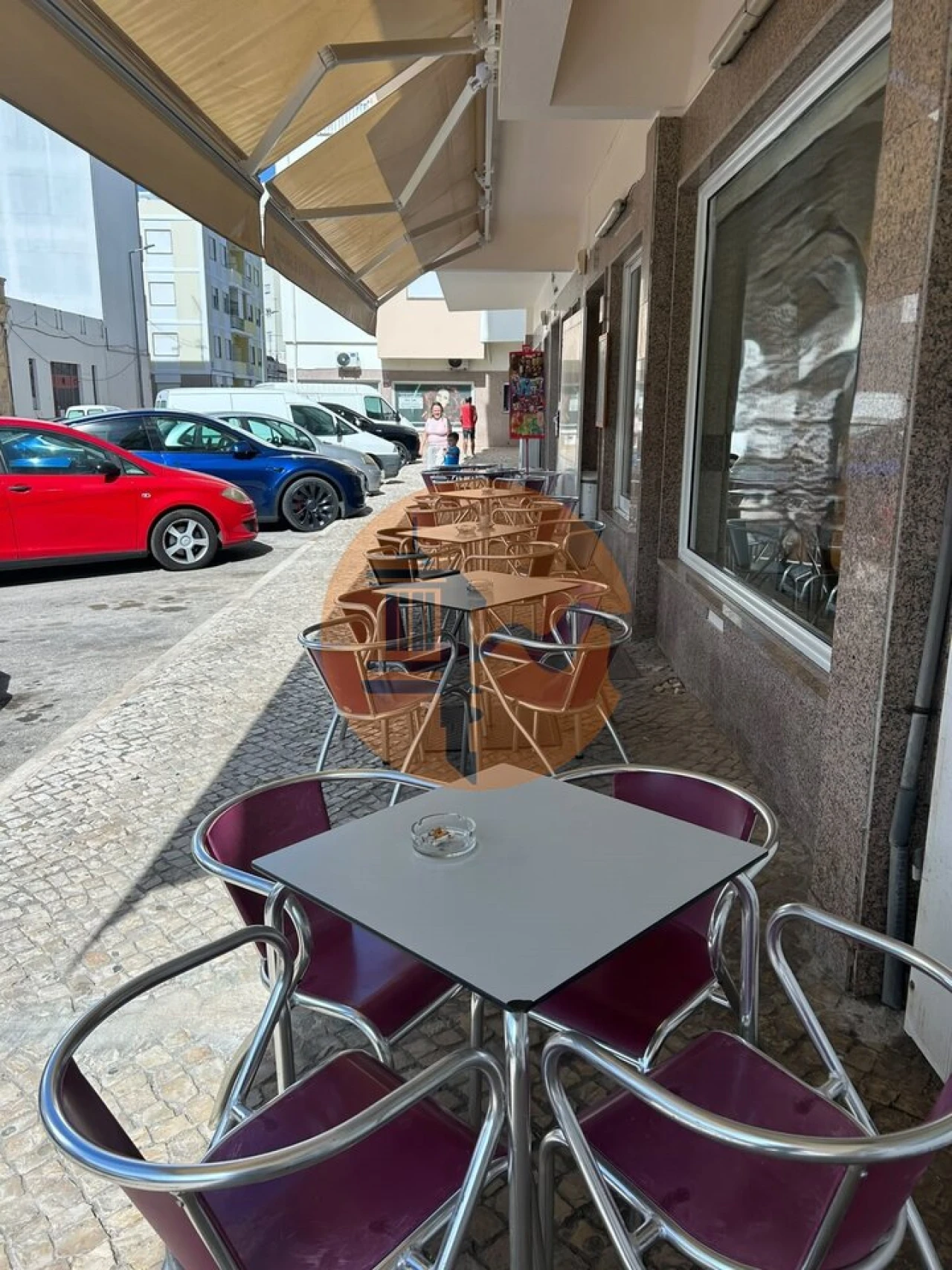 Loja para Trespasse em Faro (Sé e São Pedro) Foto 22